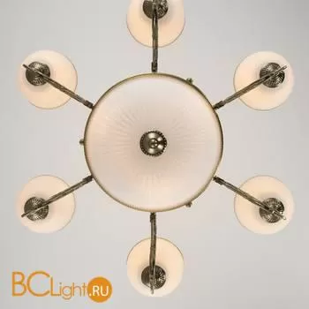 Люстра Citilux Адриана CL405293 - Фото 9