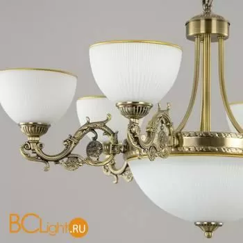 Люстра Citilux Адриана CL405293 - Фото 6