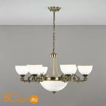 Люстра Citilux Адриана CL405293 - Фото 3