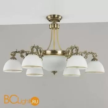 Люстра Citilux Адриана CL405293 - Фото 2