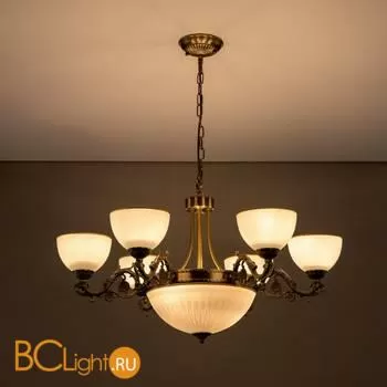 Люстра Citilux Адриана CL405293 - Фото 5