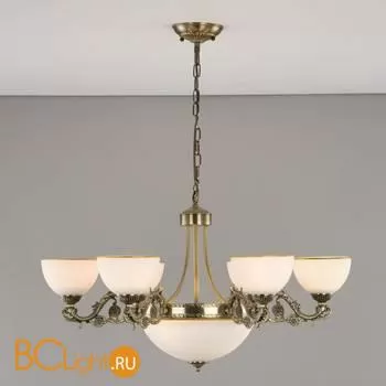 Люстра Citilux Адриана CL405293 - Фото 8