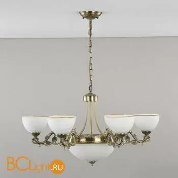 Люстра Citilux Адриана CL405293