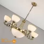 Люстра Citilux Адриана CL405293 - Фото 11