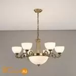 Люстра Citilux Адриана CL405293 - Фото 1