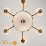 Люстра Citilux Адриана CL405293 - Фото 9