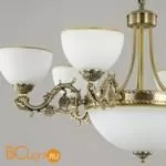 Люстра Citilux Адриана CL405293 - Фото 6