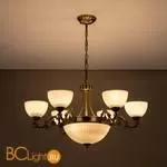 Люстра Citilux Адриана CL405293 - Фото 5