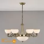 Люстра Citilux Адриана CL405293 - Фото 8