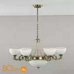 Люстра Citilux Адриана CL405293