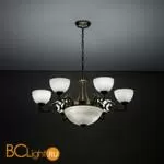 Люстра Citilux Адриана CL405293 - Фото 4