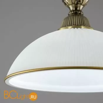 Подвесной светильник Citilux Адриана CL405213 - Фото 7