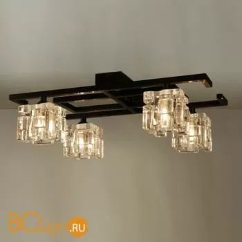 Потолочная люстра Citilux Айс CL223145