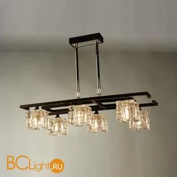 Потолочная люстра Citilux Айс CL223165