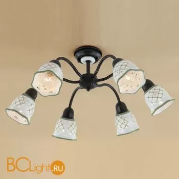 Потолочная люстра Citilux Ажур CL534162