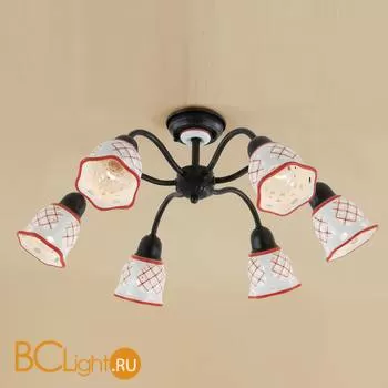 Потолочная люстра Citilux Ажур CL534163