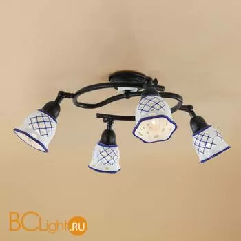 Потолочная люстра Citilux Ажур CL534541