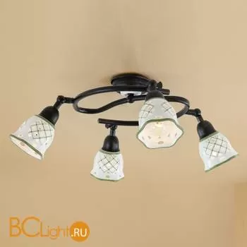 Потолочная люстра Citilux Ажур CL534542