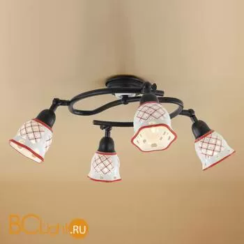 Потолочная люстра Citilux Ажур CL534543