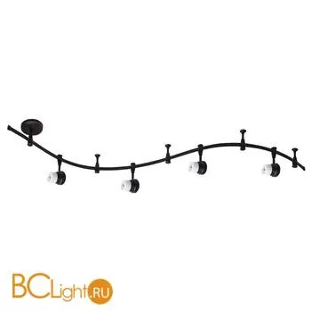 Трековый светильник Citilux Акцент CL561145