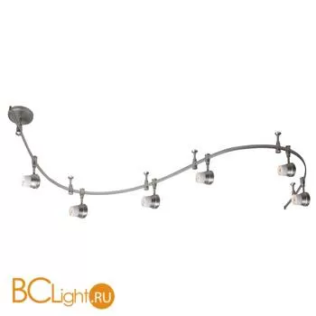 Трековый светильник Citilux Акцент CL561161