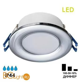 Встраиваемый светильник Citilux Акви CLD008011 - Фото 0