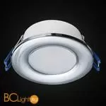 Встраиваемый светильник Citilux Акви CLD008011