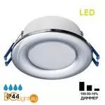 Встраиваемый светильник Citilux Акви CLD008011 - Фото 0