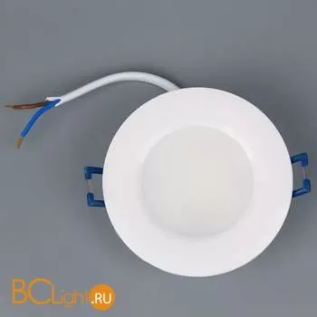 Встраиваемый светильник Citilux Акви CLD008010 - Фото 1