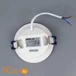Встраиваемый светильник Citilux Акви CLD008010 - Фото 0