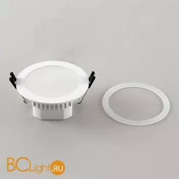 Встраиваемый светильник Citilux Акви CLD008110V - Фото 6