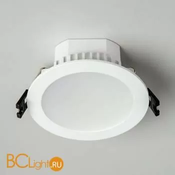 Встраиваемый светильник Citilux Акви CLD008110V - Фото 2