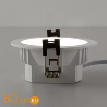 Встраиваемый светильник Citilux Акви CLD008110V - Фото 9