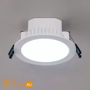 Встраиваемый светильник Citilux Акви CLD008110V - Фото 1