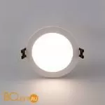 Встраиваемый светильник Citilux Акви CLD008110V - Фото 12