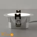 Встраиваемый светильник Citilux Акви CLD008110V - Фото 9