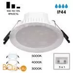 Встраиваемый светильник Citilux Акви CLD008110V