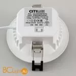 Встраиваемый светильник Citilux Акви CLD008110V - Фото 17