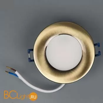 Встраиваемый светильник Citilux Акви CLD008013 - Фото 4