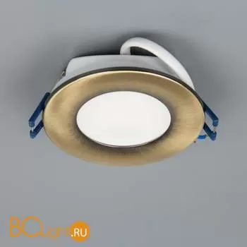 Встраиваемый светильник Citilux Акви CLD008013 - Фото 3