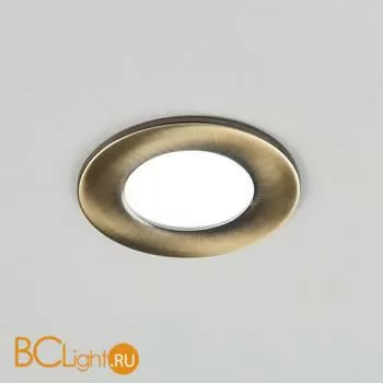 Встраиваемый светильник Citilux Акви CLD008013