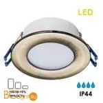 Встраиваемый светильник Citilux Акви CLD008013 - Фото 0