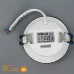 Встраиваемый светильник Citilux Акви CLD008013 - Фото 5