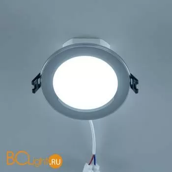 Встраиваемый светильник Citilux Акви CLD008111V - Фото 11