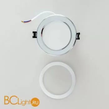 Встраиваемый светильник Citilux Акви CLD008111V - Фото 4