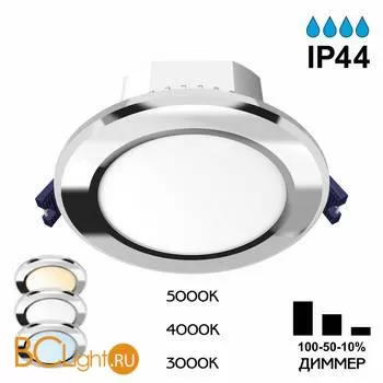 Встраиваемый светильник Citilux Акви CLD008111V