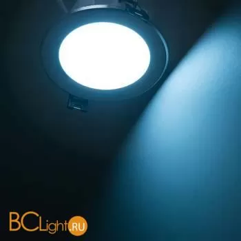 Встраиваемый светильник Citilux Акви CLD008111V - Фото 6