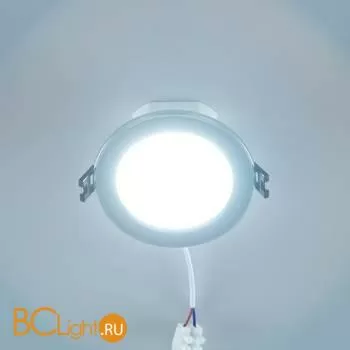 Встраиваемый светильник Citilux Акви CLD008111V - Фото 13