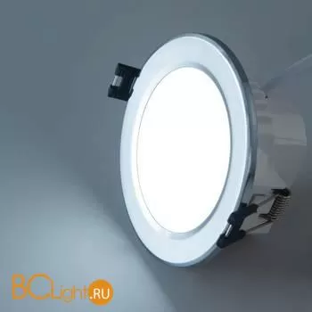 Встраиваемый светильник Citilux Акви CLD008111V - Фото 15