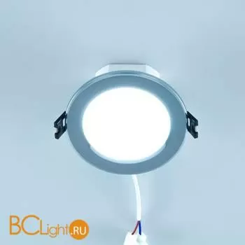 Встраиваемый светильник Citilux Акви CLD008111V - Фото 12